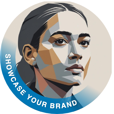 LinkedIn Frame Logo